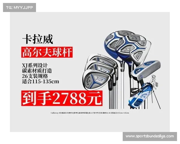 青少年定制球杆需求激增 混合材料工艺解决重量分级挑战 青少年定制球杆需求激增 混合材料工艺解决重量分级挑战