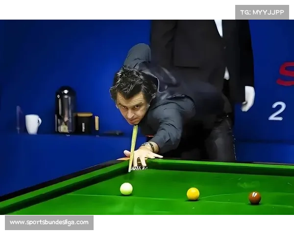 斯诺克赛事版权分销引关注 电视网络平台同步转播 斯诺克赛事版权分销引关注 电视网络平台同步转播