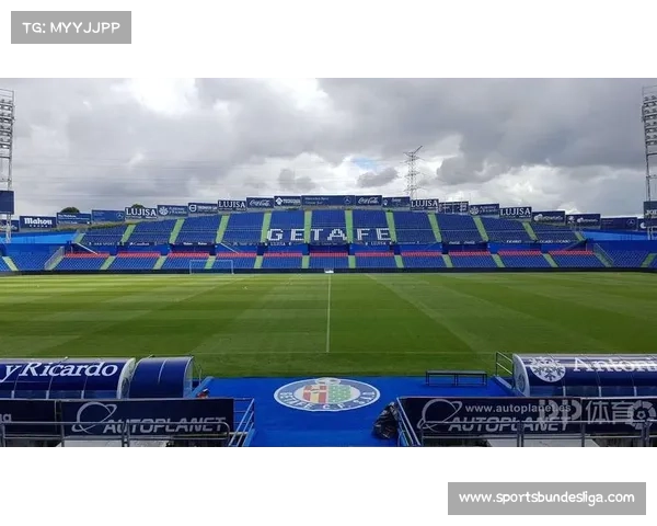 西甲升级球场安防系统,引入人脸识别技术 西甲升级球场安防系统,引入人脸识别技术