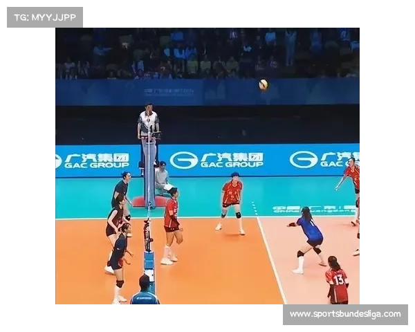 河南体育健儿全运会创佳绩，排球成亮点项目