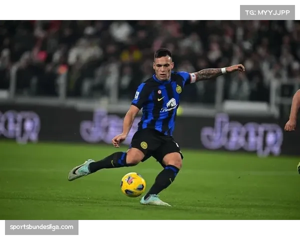 国际米兰队长劳塔罗·马丁内斯出战成疑,恰尔汗奥卢恢复训练